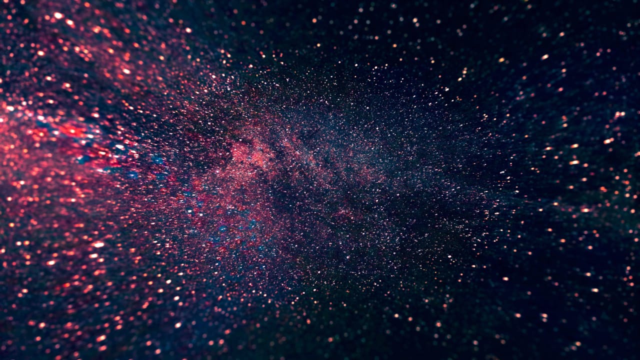 Speaking Cosmic(.js)- Featured Shot